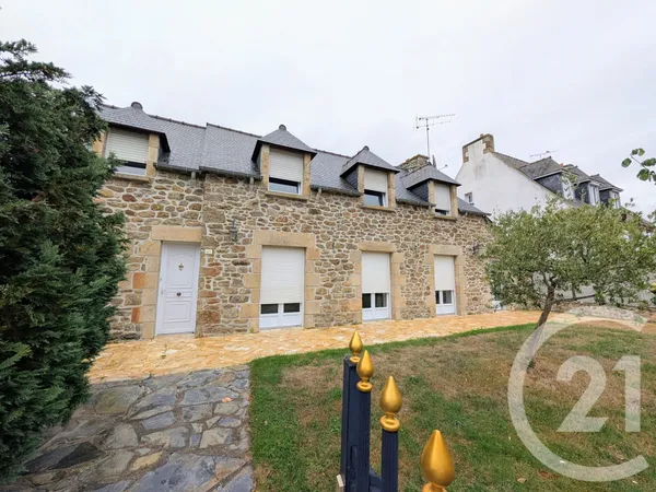 Maison 5 pièces 122 m²