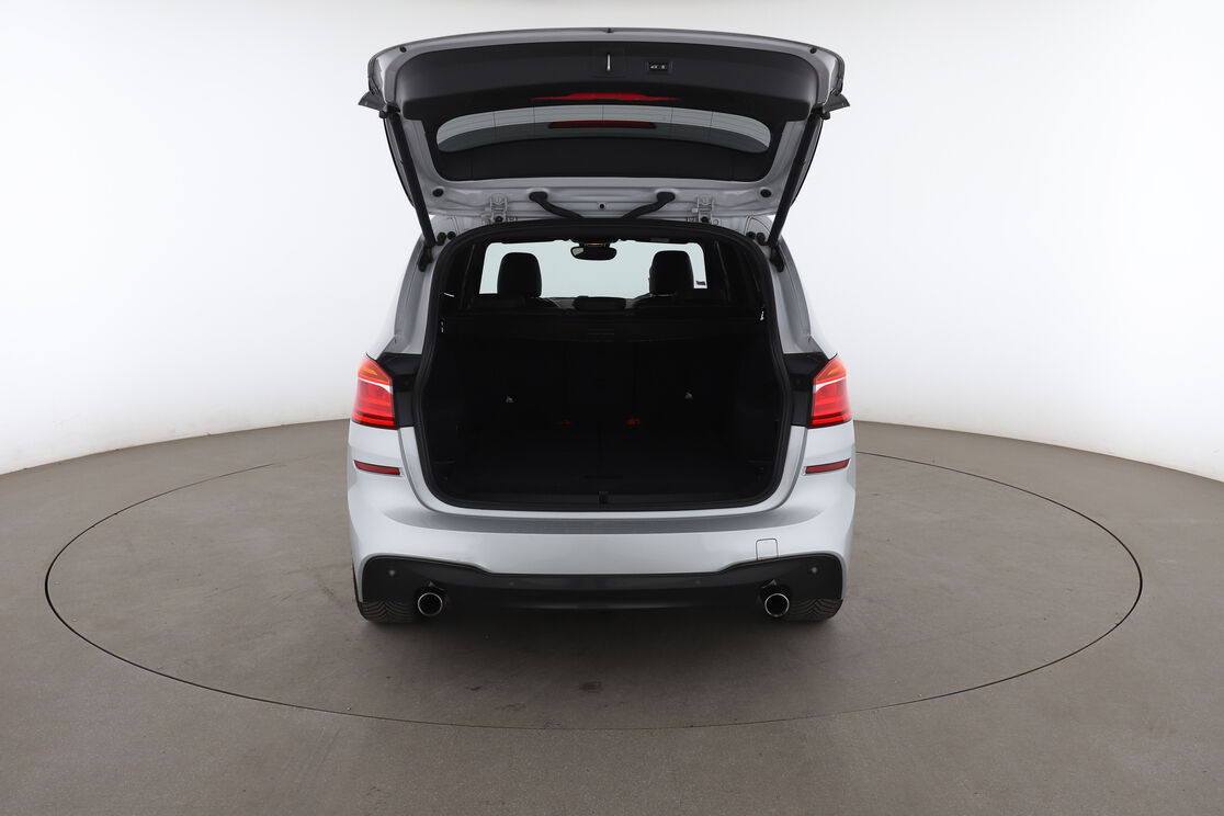 BMW Série 2 Gran Tourer 220d xDrive M Sport BVA8 — photo 15