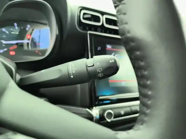 Citroën C3 Aircross puretech 110 s&amp;s bvm6 feel pack — photo 18