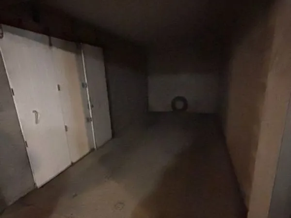 Location garage / box