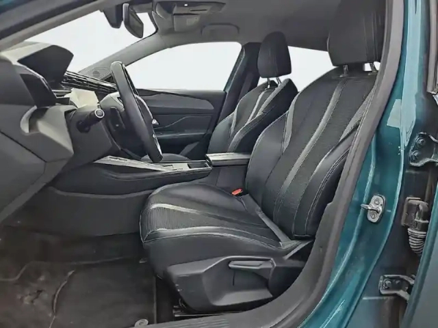 Peugeot 308 sw bluehdi 130ch s&amp;s eat8 — photo 11
