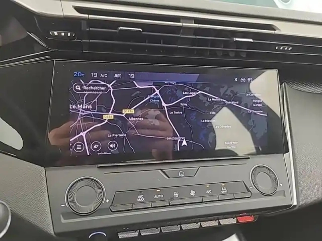 Peugeot 308 sw bluehdi 130ch s&amp;s eat8 — photo 11
