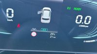 Kia Niro 1.6 GDi 138ch HEV Active DCT6 — photo 9