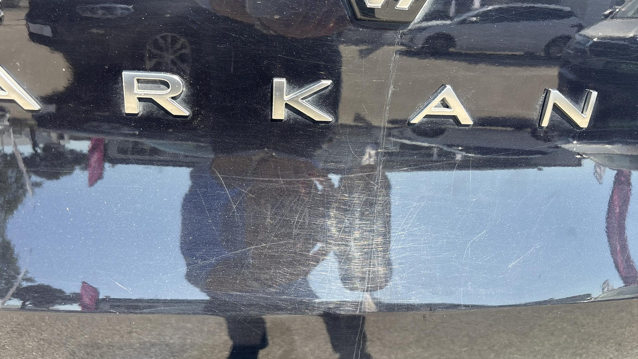 Renault Arkana E-Tech full hybrid 145 GSR2 — photo 39