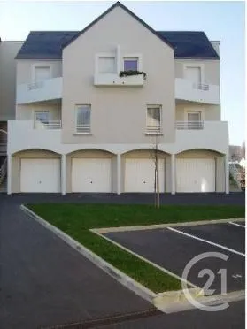 Appartement 4 pièces 87 m²