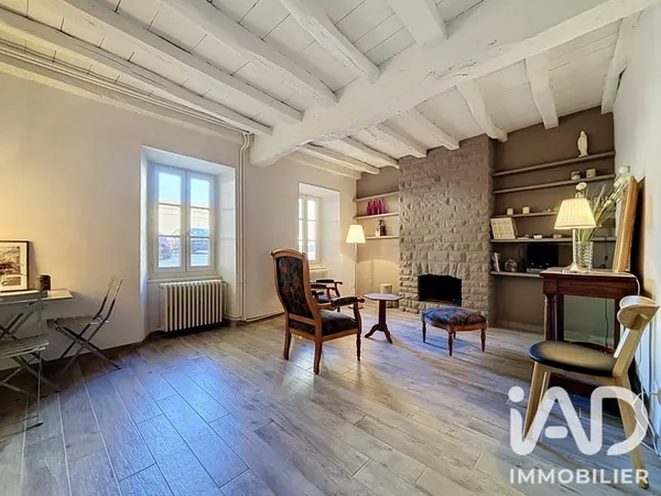 Maison 5 pièces 129 m²