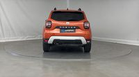 Dacia Duster 1.5 Blue dCi 115ch Prestige 4x2 — photo 6