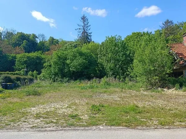 Terrain - 1420m ²