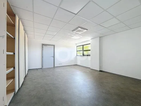 Bureaux 32 m²