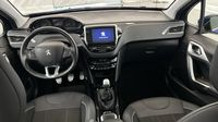 Peugeot 2008 1.2 PureTech 110ch E6.c GT Line S&S 5cv — photo 11