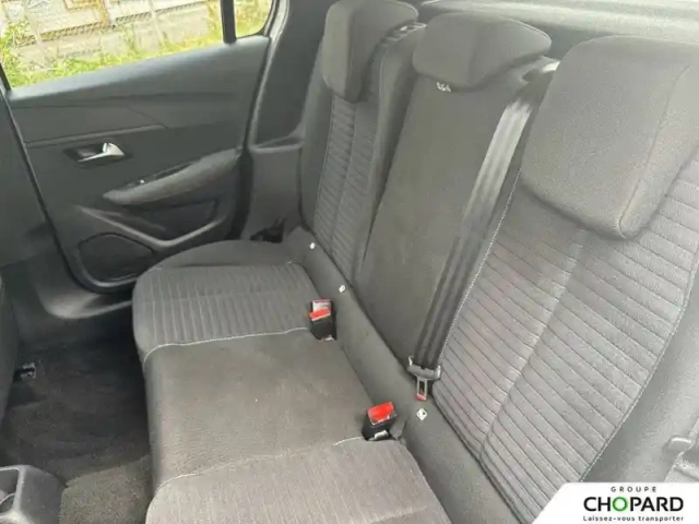 Peugeot 208 puretech 75 s&amp;s bvm5 — photo 92