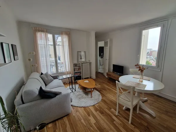 Appartement 49m2