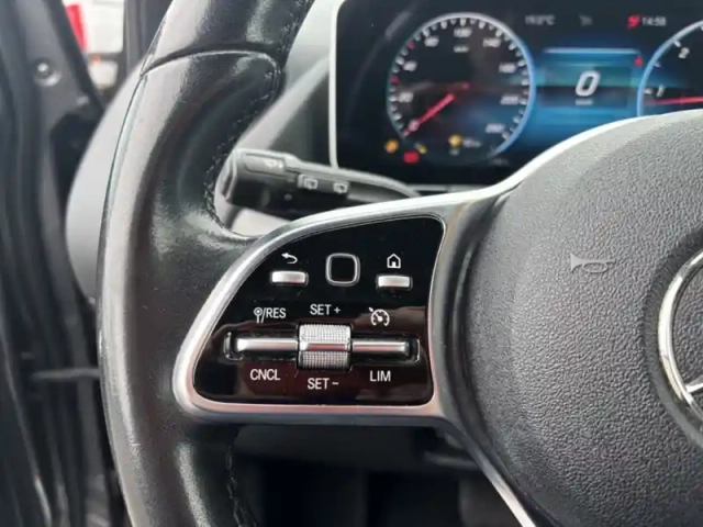 Mercedes Classe B 200 d progressive line edition — photo 20