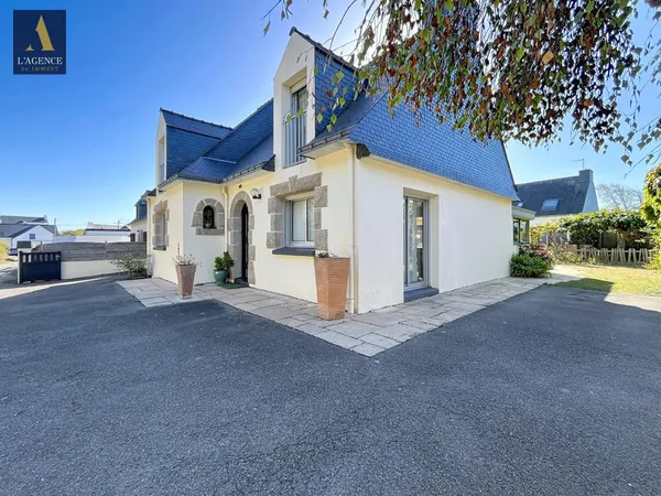 Maison à vendre Ploemeur