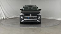 Volkswagen T-Cross 1.0 TSI 110ch Carat DSG7