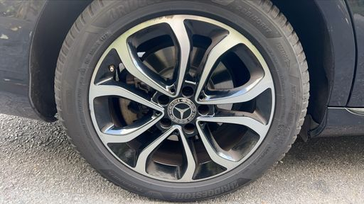 Mercedes Classe C 200d 160 9G-Tronic - Business Line + – 2021 – 146337 km – Diesel – Boîte Automatique — photo 41