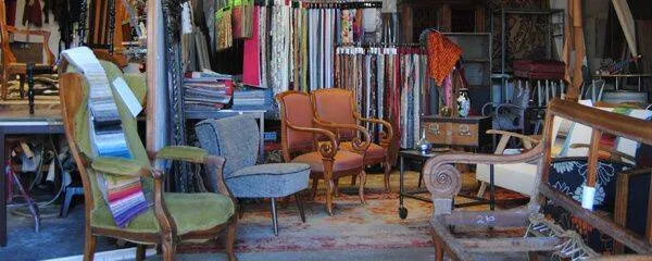 Boutique 550 m²