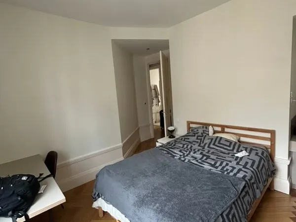 Loue appartement