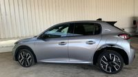Peugeot 208 1.2 Hybrid 145ch GT e-DCS6 — photo 8