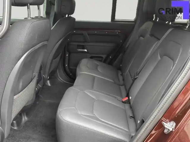 Land Rover Defender 110 p300e phev bva8 — photo 65