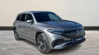 Mercedes Eqb 250+ 190ch AMG Line — photo 3