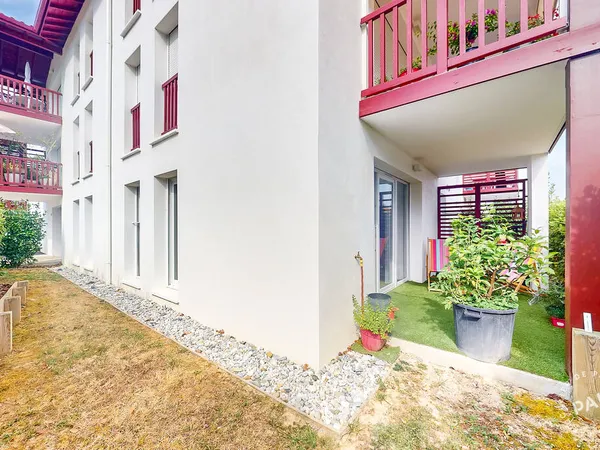 Appartement 3 pièces 77 m²