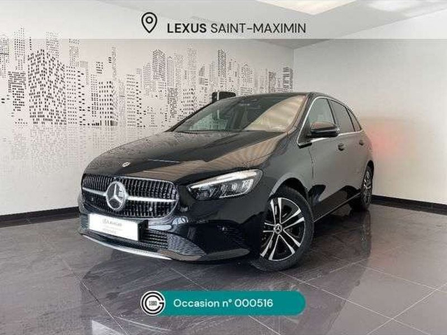 Mercedes CLASSE B Mercedes Classe B
