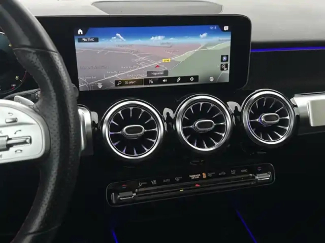 Mercedes Classe A amg line  to pano   camera — photo 15