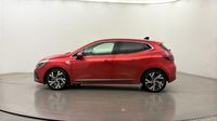 Renault Clio 1.3 TCe 140ch RS Line — photo 7