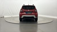 Dacia Duster 1.5 Blue dCi 115ch Prestige + 4x2 — photo 6