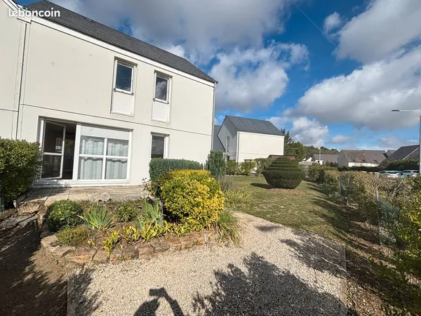 LAON Maison de type 4