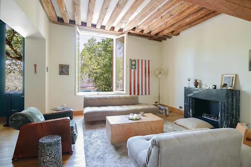 Appartement 3 pièces 101 m²
