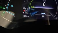 Renault Clio 1.6 E-Tech hybride 140ch RS Line -21N — photo 9