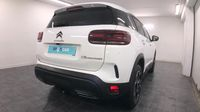 Citroen C5 Aircross BlueHDi 130ch S&S C-Series EAT8 — photo 5
