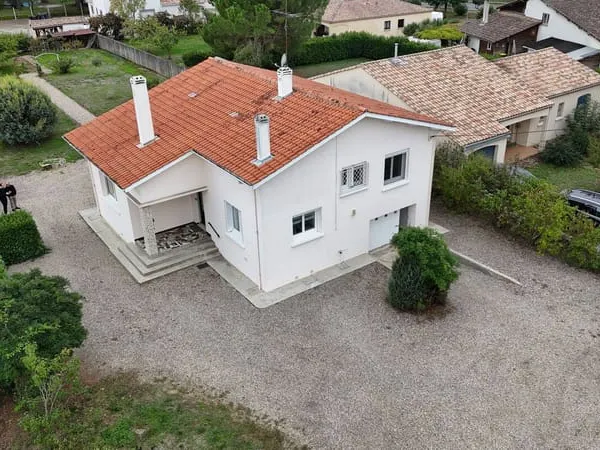 Maison 4 pièces 95 m²