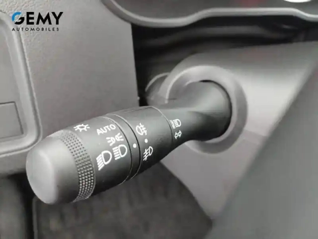 Dacia Duster tce 150 4x2 edc — photo 32