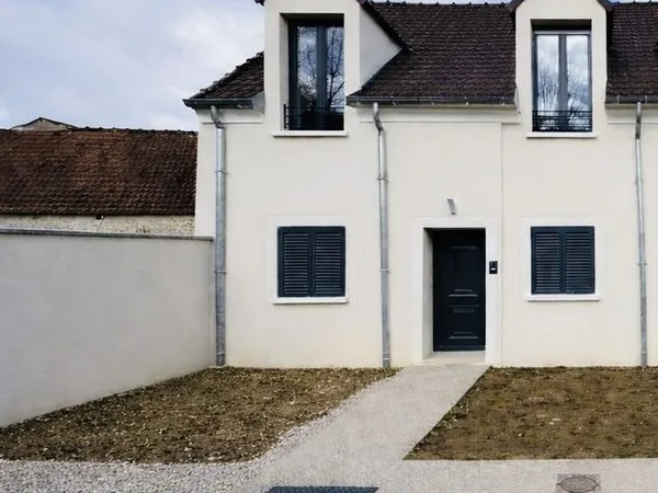 Maison 3 pièces 75 m²
