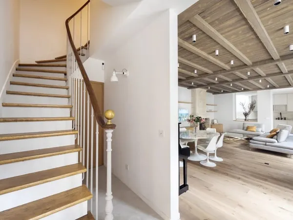 Achat : Maison Paris 4ème (75004)