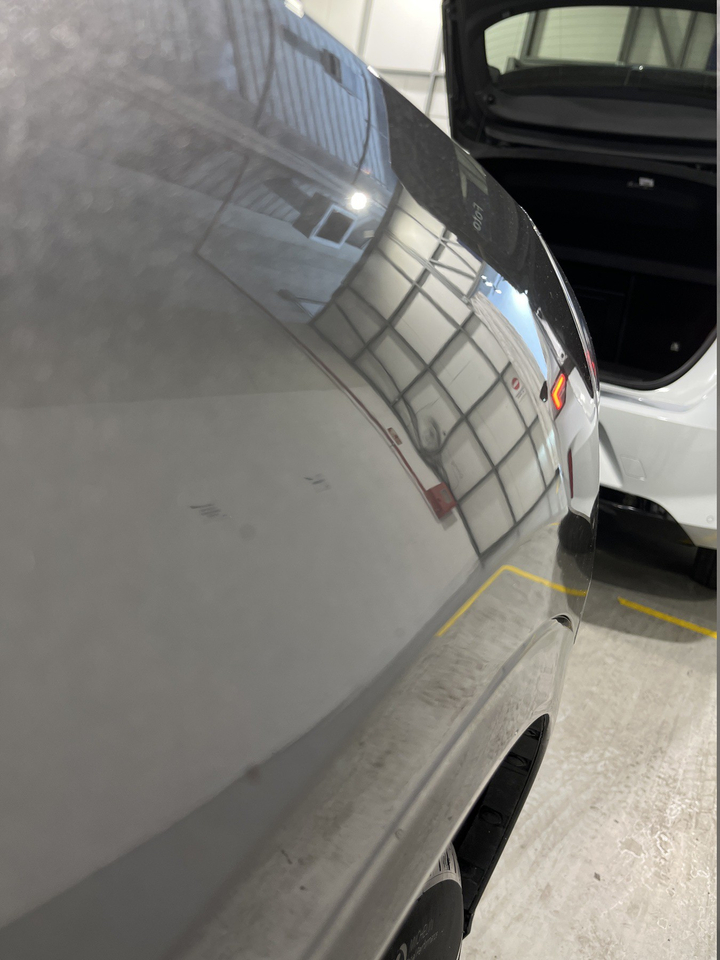 Ford Kuga — photo 46