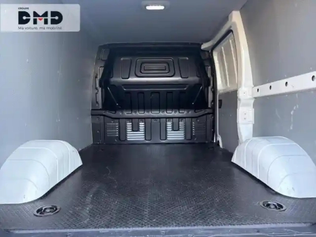 Maxus Edeliver3 fg e-deliver3 l1h1 50 kwh — photo 30