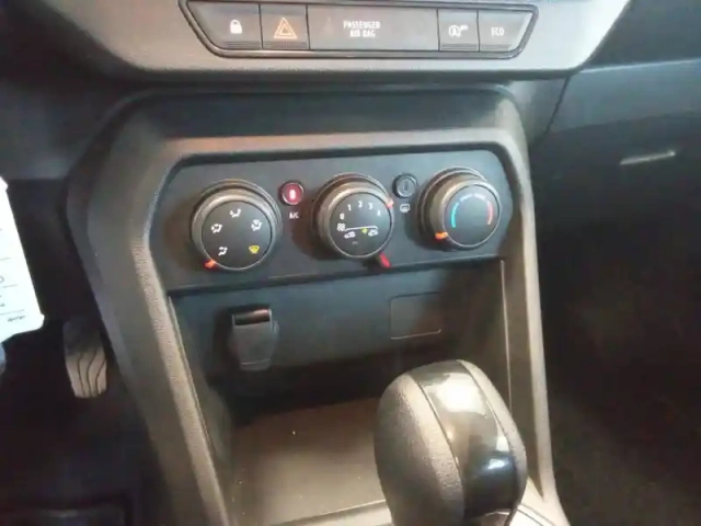 Dacia Sandero tce 90 cvt — photo 20