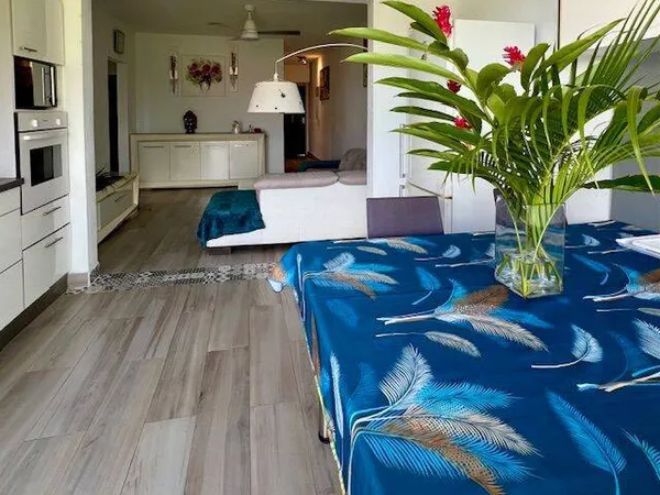 Appartement 4 pièces 74 m²