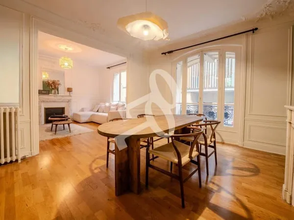 Appartement 3 pièces 79 m²