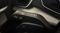 Audi Q5 Sportback 50 TFSI e 299ch S line quattro S tronic 7 — photo 23