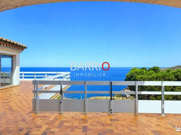 Villa 6 pièces 174 m²