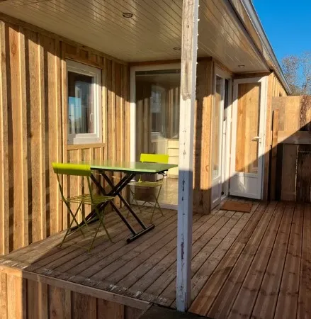 Maison/Villa T2