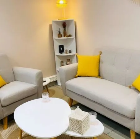 Location d'un local professionnel avec salle d'attente à Bischheim