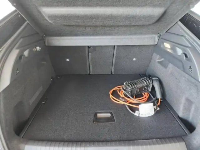 Peugeot 3008 plug-in hybrid 195 e-dcs7 — photo 11