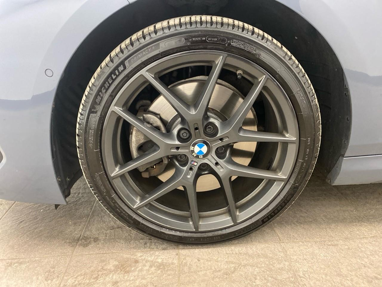 Bmw Serie 2 gran coupe 220d 190 ch bva8 m sport — photo 11