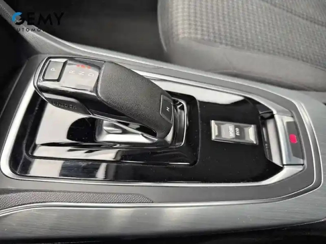 Peugeot 308 puretech 130ch s&amp;s eat8 — photo 100